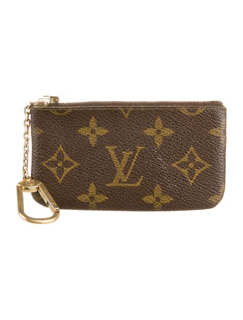 louis vuitton key pocket.